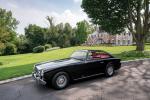 Cunningham C-3 Continental Coupe 1953 года